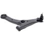 MEVOTECH CMS861000 Suspension Control Arm and Ball Joint Assembly