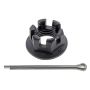 MEVOTECH CMS861001 Suspension Control Arm and Ball Joint Assembly