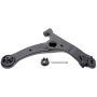 MEVOTECH CMS861001 Suspension Control Arm and Ball Joint Assembly