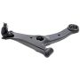 MEVOTECH CMS861001 Suspension Control Arm and Ball Joint Assembly