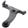 MEVOTECH CMS861002 Suspension Control Arm and Ball Joint Assembly