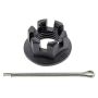 MEVOTECH CMS861002 Suspension Control Arm and Ball Joint Assembly