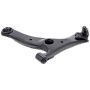 MEVOTECH CMS861002 Suspension Control Arm and Ball Joint Assembly