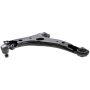 MEVOTECH CMS861003 Suspension Control Arm and Ball Joint Assembly