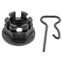 MEVOTECH CMS861003 Suspension Control Arm and Ball Joint Assembly
