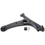 MEVOTECH CMS861003 Suspension Control Arm and Ball Joint Assembly