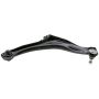 MEVOTECH CMS861007 Suspension Control Arm and Ball Joint Assembly