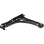MEVOTECH CMS861008 Suspension Control Arm and Ball Joint Assembly