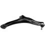 MEVOTECH CMS86100 Suspension Control Arm and Ball Joint Assembly