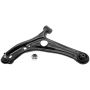 MEVOTECH CMS86100 Suspension Control Arm and Ball Joint Assembly