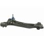 MEVOTECH CMS86101 Suspension Control Arm and Ball Joint Assembly