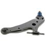 MEVOTECH CMS861028 Suspension Control Arm and Ball Joint Assembly