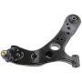 MEVOTECH CMS861030 Suspension Control Arm and Ball Joint Assembly