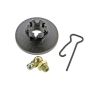 MEVOTECH CMS861030 Suspension Control Arm and Ball Joint Assembly