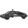 MEVOTECH CMS861033 Suspension Control Arm and Ball Joint Assembly