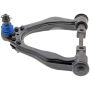MEVOTECH CMS861034 Suspension Control Arm and Ball Joint Assembly