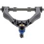 MEVOTECH CMS861034 Suspension Control Arm and Ball Joint Assembly