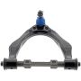 MEVOTECH CMS861034 Suspension Control Arm and Ball Joint Assembly