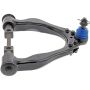 MEVOTECH CMS861034 Suspension Control Arm and Ball Joint Assembly