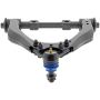 MEVOTECH CMS861035 Suspension Control Arm and Ball Joint Assembly