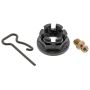 MEVOTECH CMS861035 Suspension Control Arm and Ball Joint Assembly