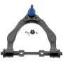 MEVOTECH CMS861035 Suspension Control Arm and Ball Joint Assembly