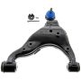 MEVOTECH CMS861039 Suspension Control Arm and Ball Joint Assembly