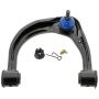 MEVOTECH CMS861040 Suspension Control Arm and Ball Joint Assembly