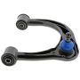 MEVOTECH CMS861040 Suspension Control Arm and Ball Joint Assembly