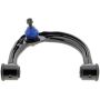 MEVOTECH CMS861041 Suspension Control Arm and Ball Joint Assembly