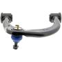 MEVOTECH CMS861041 Suspension Control Arm and Ball Joint Assembly