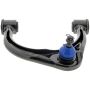 MEVOTECH CMS861041 Suspension Control Arm and Ball Joint Assembly