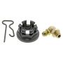 MEVOTECH CMS861041 Suspension Control Arm and Ball Joint Assembly