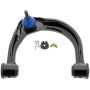 MEVOTECH CMS861041 Suspension Control Arm and Ball Joint Assembly