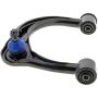 MEVOTECH CMS861041 Suspension Control Arm and Ball Joint Assembly