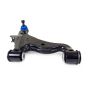 MEVOTECH CMS861042 Suspension Control Arm and Ball Joint Assembly