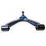 MEVOTECH CMS861044 Suspension Control Arm and Ball Joint Assembly