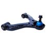 MEVOTECH CMS861044 Suspension Control Arm and Ball Joint Assembly