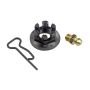 MEVOTECH CMS86104 Suspension Control Arm and Ball Joint Assembly