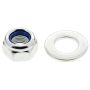 MEVOTECH CMS861056 Lateral Arm and Ball Joint Assembly