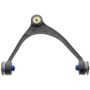 MEVOTECH CMS86105 Suspension Control Arm and Ball Joint Assembly