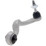 MEVOTECH CMS861072 Suspension Control Arm and Ball Joint Assembly