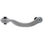 MEVOTECH CMS861072 Suspension Control Arm and Ball Joint Assembly