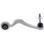 MEVOTECH CMS861072 Suspension Control Arm and Ball Joint Assembly