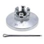 MEVOTECH CMS861072 Suspension Control Arm and Ball Joint Assembly