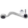 MEVOTECH CMS861072 Suspension Control Arm and Ball Joint Assembly