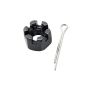 MEVOTECH CMS86107 Suspension Control Arm and Ball Joint Assembly