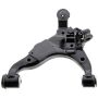MEVOTECH CMS861082 Suspension Control Arm and Ball Joint Assembly