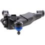 MEVOTECH CMS861082 Suspension Control Arm and Ball Joint Assembly