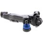 MEVOTECH CMS861082 Suspension Control Arm and Ball Joint Assembly